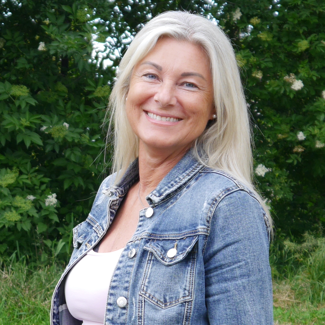 Claudia Petri