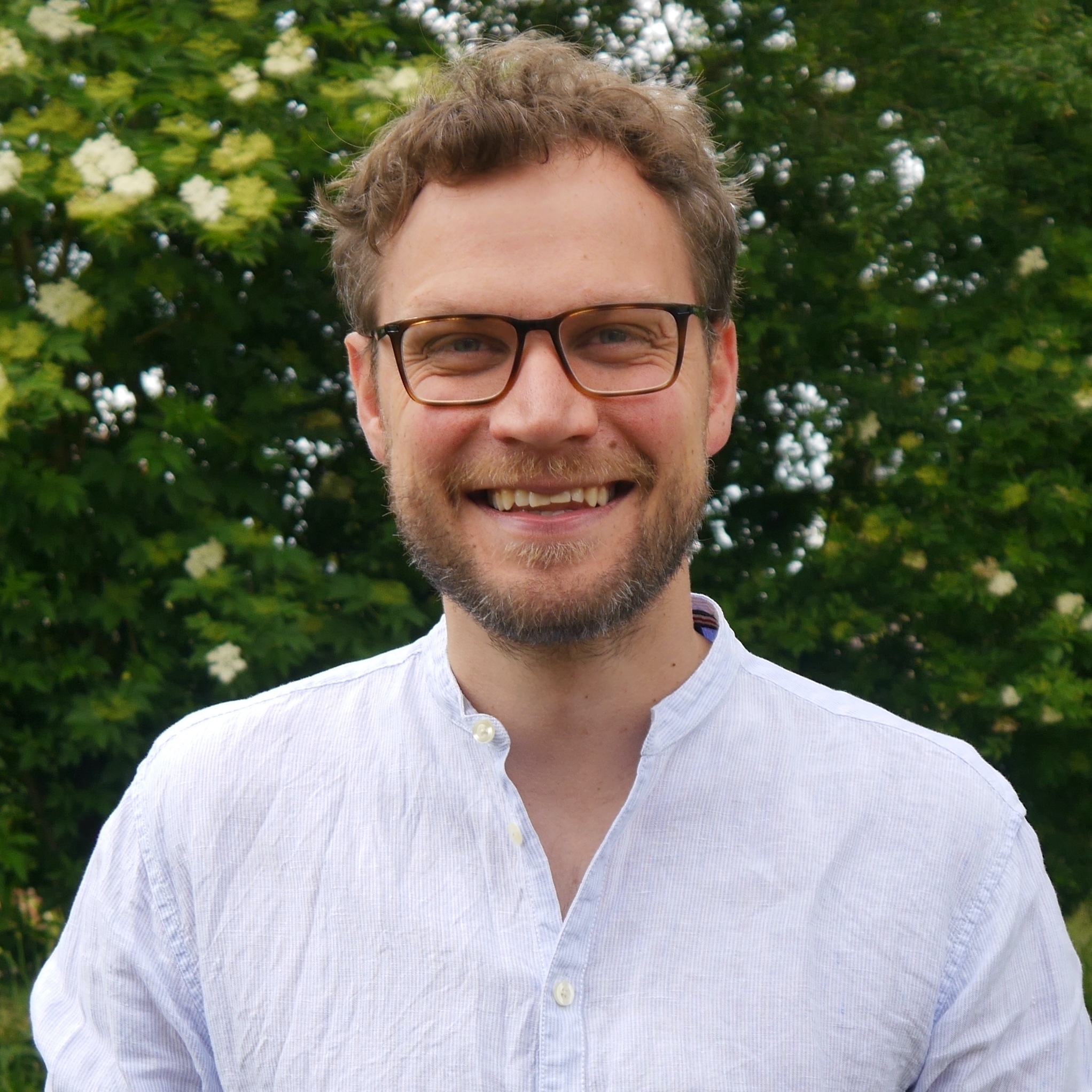 Daniel Herzel