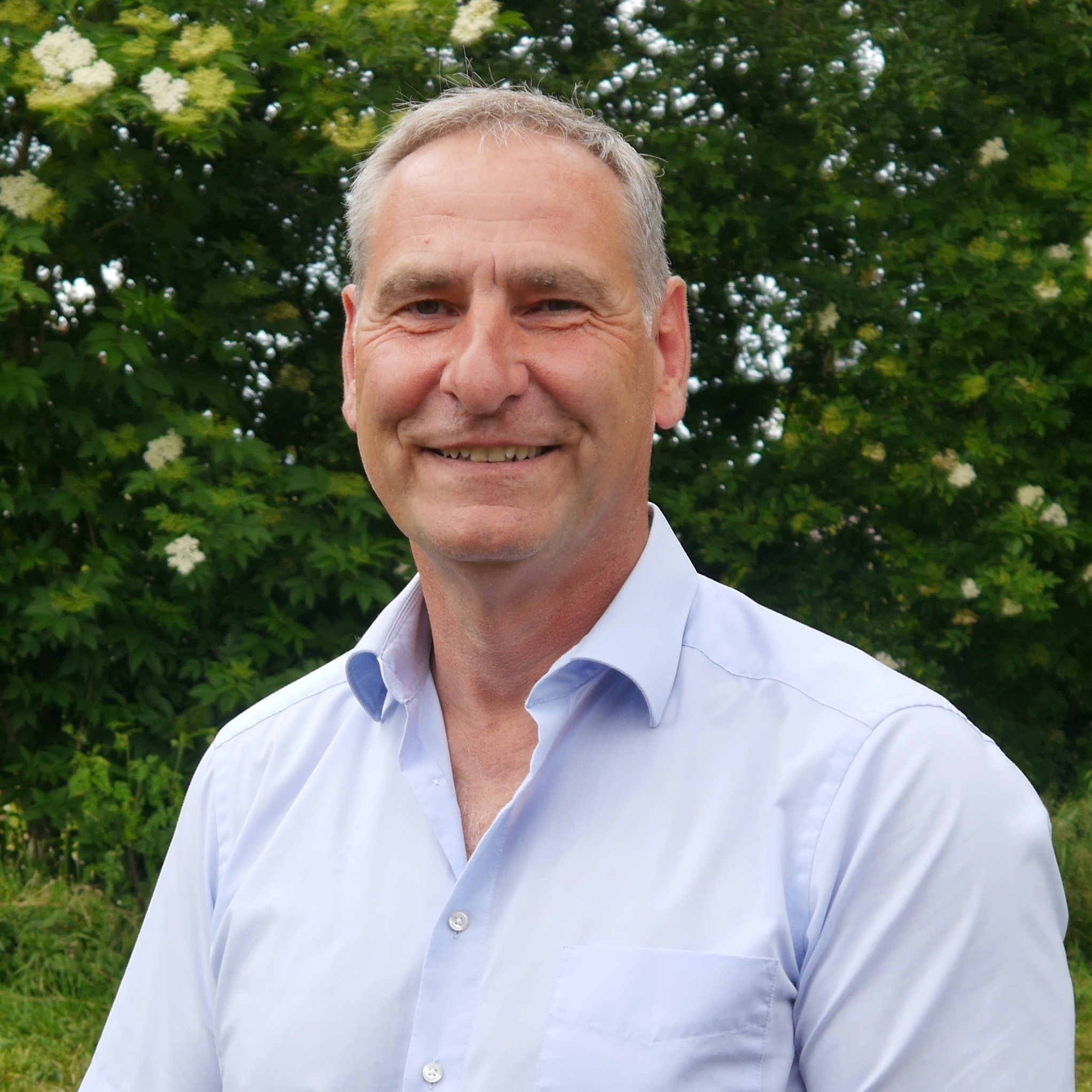 Ralf Deininger