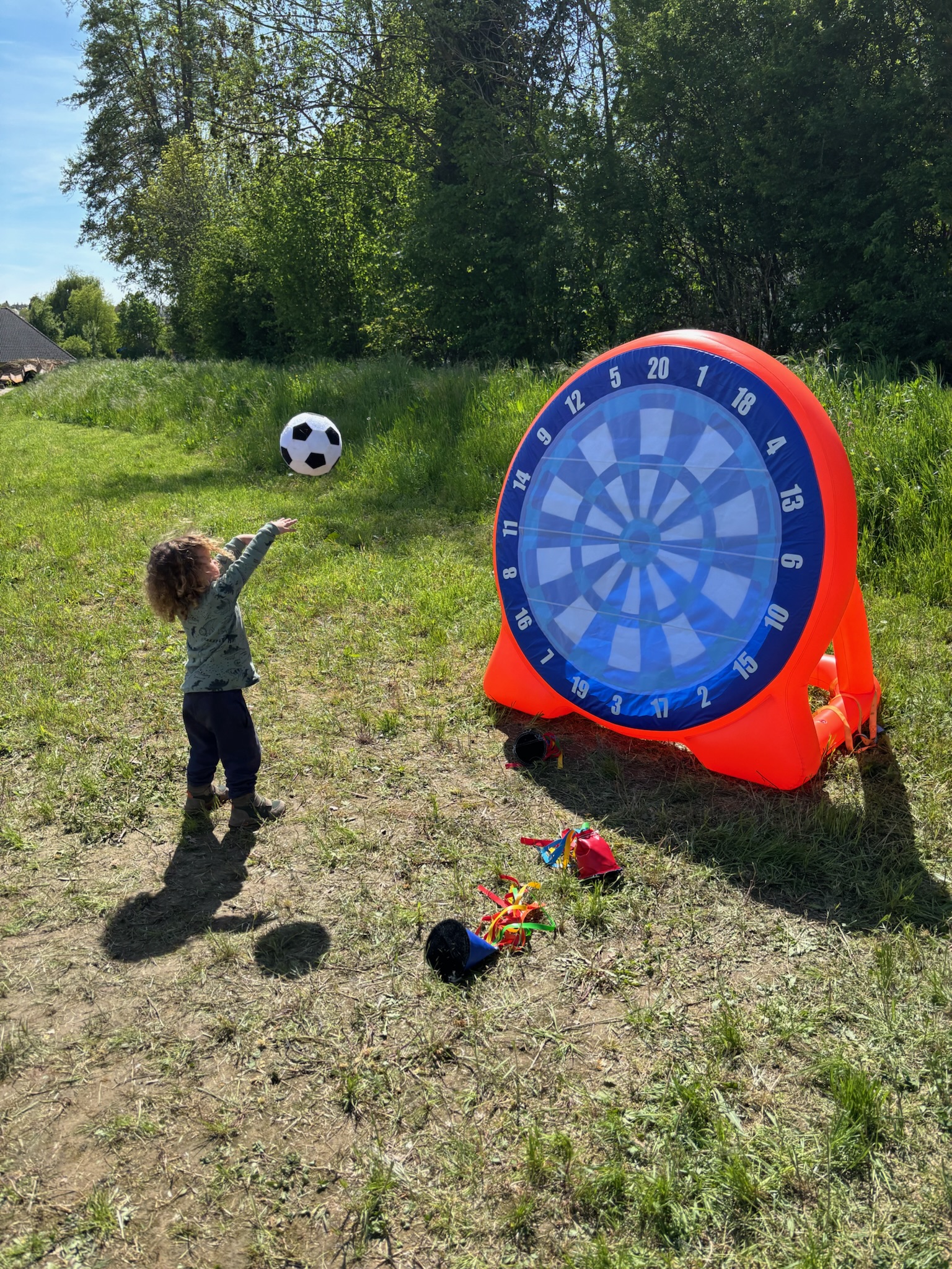 Kindertag 2025 TC GW 2