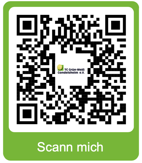 eBusY QR Code