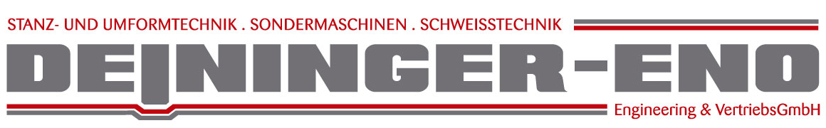 deininger eno logo